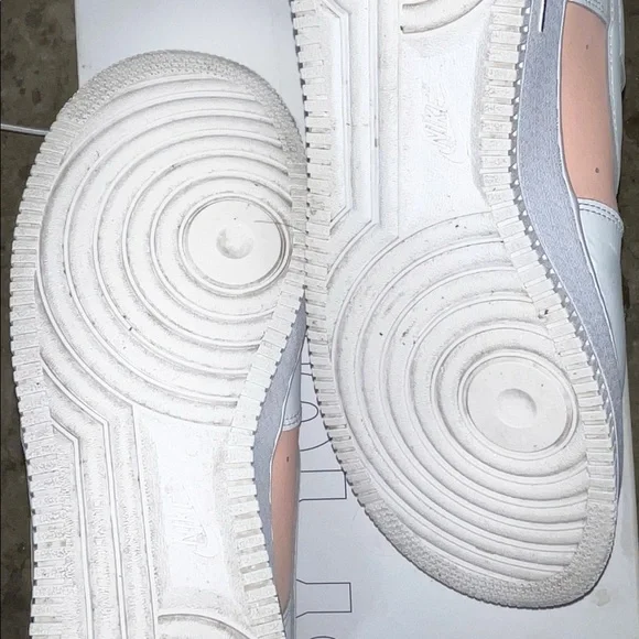 Nike SB Air Force 1 - Picture 4 of 7